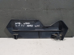 ACABAMENTO LADO ESQUERDO BANCO ESQUERDO MEGANE 2005