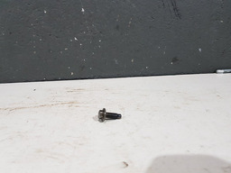 PARAFUSO FLANGE VIRABREQUIM RENAULT KWID 1.0 16V 2018