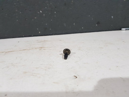 PARAFUSO FLANGE VIRABREQUIM RENAULT KWID 1.0 16V 2018