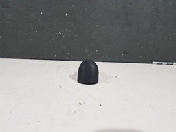 Acabamento Maçaneta Externa Traseira Esquerda Renault Megane