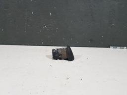 ACABAMENTO MAÇANETA EXTERNA TRASEIRA ESQUERDA RENAULT MEGANE