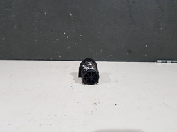 ACABAMENTO MAÇANETA EXTERNA TRASEIRA ESQUERDA RENAULT MEGANE