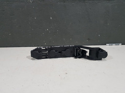 SOQUETE LANTERNA TRASEIRA ESQUERDA RENAULT MEGANE GRAND TOUR