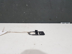 Acabamento Maçaneta Externa Traseira Esquerda Renault Megane