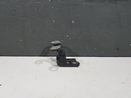 DOBRADIÇA SUPERIOR PORTA TRASEIRA ESQUERDA MEGANE GT 2009