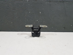 DOBRADIÇA SUPERIOR PORTA TRASEIRA ESQUERDA MEGANE GT 2009