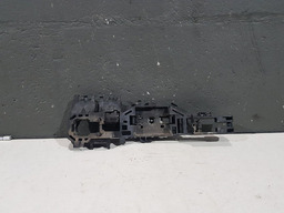 Suporte Maçaneta Externa Traseira Direita Renault Megane Gt