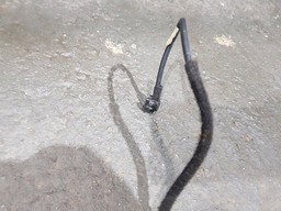 CHICOTE ANTENA RADIO RENAULT MEGANE GRAND TOUR 2009