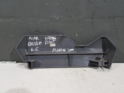 ACABAMENTO BANCO DIANTEIRO ESQUERDO RENAULT MEGANE 2005