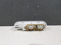 LUZ CORTEZIA TETO FRONTAL RENAULT MEGANE GRAND TOUR 2009