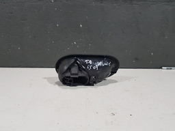 MAÇANETA INTERNA TRASEIRA DIREITA RENAULT MEGANE GRAND TOUR