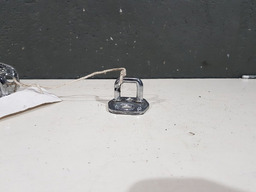 BATENTE PORTA RENAULT MEGANE GRAND TOUR 2009