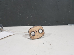 BATENTE PORTA RENAULT MEGANE GRAND TOUR 2009