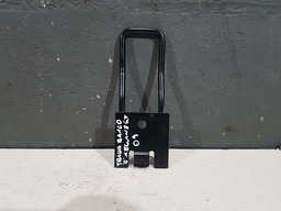 BATENTE TRAVA BANCO TRASEIRO LADO ESQUERDO RENAULT MEGANE GT