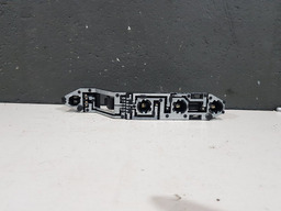 Soquete Lanterna Traseira Direita Renault Megane Grand Tour