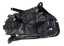 FAROL ESQUERDO RENAULT DUSTER 2016 2020 SEM CUPULA DEPO