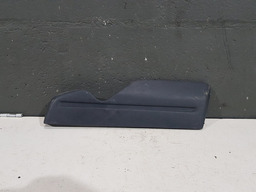 Acabamento Lado Esquerdo Banco Dianteiro Direito Megane 2005