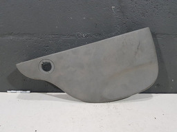 Acabamento Lado Esquerdo Banco Dianteiro Esquerdo Scenic