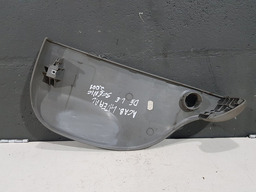 ACABAMENTO LADO ESQUERDO BANCO DIANTEIRO ESQUERDO SCENIC