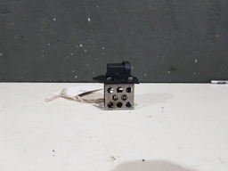 Resistencia Ventoinha Radiador Renault Megane Grand Tour