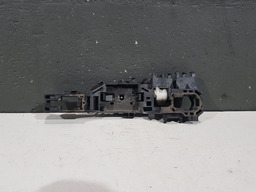 Suporte Maçaneta Externa Traseira Esquerda Renault Megane Gt