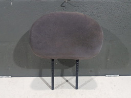 ENCONSTO CABEÇA BANCO DIANTEIRO DIREITO RENAULT MEGANE 2005