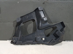 SUPORTE PARA CHOQUE TRASEIRO ESQUERDO RENAULT MEGANE GT