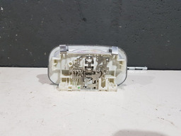 LUZ CORTEZIA TETO MALA CITROEN C4 PICASSO 2010