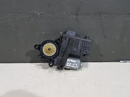 Motor Vidro Porta Dianteira Direita Citroen C4 Picasso 2010