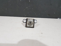 DOBRADIÇA DIREITA TAMPA PORTA MALAS RENAULT MEGANE GT