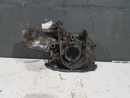 Bomba Oleo Motor Renault Clio 1.0 16v 2002