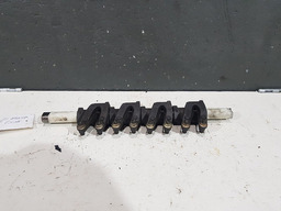 BALANCIM ESCAPE RENAULT SANDERO LOGAN 1.0 16V 2010