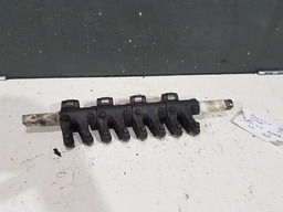 BALANCIM ESCAPE RENAULT SANDERO LOGAN 1.0 16V 2010