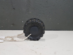 Manopla Regulagem De Altura Banco Renault Megane 2005