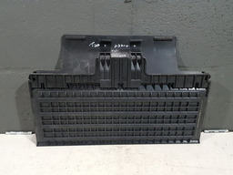 TAMPA ASSOALHO CENTRAL CITROEN C4 PICASSO 2010