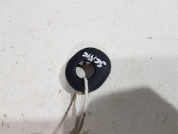 Acabamento Guia Sem Trava Banco Renault Scenic 2000