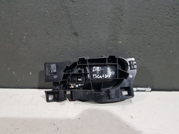 MAÇANETA INTERNA DIANTEIRA DIREITA CITROEN C4 PICASSO 2010