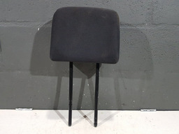 Apoio Cabeça Banco Dianteiro Direito Renault Megane Gt