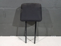 APOIO CABEÇA BANCO DIANTEIRO DIREITO RENAULT MEGANE GT