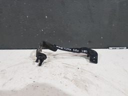 Suporte Esquerdo Do Agregado Renault Megane Grand Tour 2009