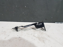 SUPORTE ESQUERDO DO AGREGADO RENAULT MEGANE GRAND TOUR 2009