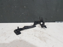 SUPORTE ESQUERDO DO AGREGADO RENAULT MEGANE GRAND TOUR 2009