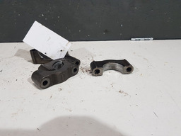 KIT MANCAIS MOTOR RENAULT KWID 1.0 12V 2018