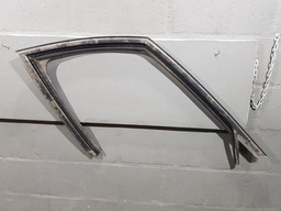 Canaleta Vidro Porta Dianteira Direita Citroen C4 Picasso