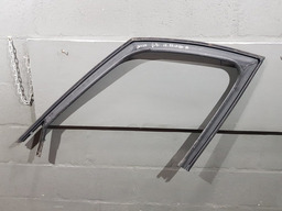 CANALETA VIDRO PORTA DIANTEIRA DIREITA CITROEN C4 PICASSO