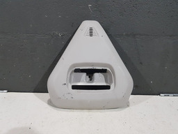 Acabamento Luz Cortezia Forro Teto Citroen C4 Picasso 2010