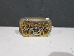 LUZ CORTEZIA TETO DIANTEIRO CITROEN C4 PICASSO 2010