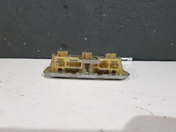 LUZ CORTEZIA TETO DIANTEIRO CITROEN C4 PICASSO 2010