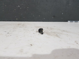 PARAFUSO CARTER MOTOR RENAULT CLIO 1.0 16V 2002