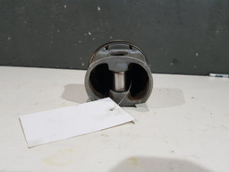 PISTÃO STD MOTOR RENAULT CLIO 1.0 16V 2007